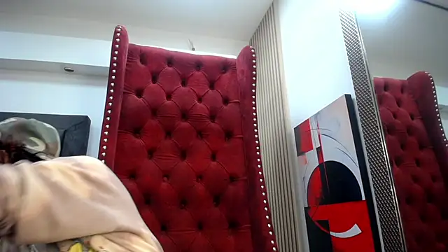 Cain Dantalion online show from April 5, 2026, 3:35 am