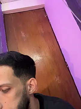 Karim mansur online show from March 20, 2026, 4:35 am