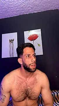 Karim mansur online show from July 4, 2026, 12:43 pm