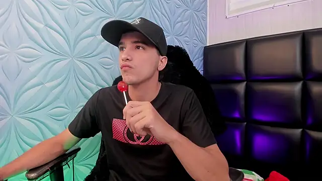 bad boy cum  online show from March 21, 2026, 9:51 pm