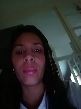 Snapshot of kiki_milu chatting on June 7, 2026, 1:33 am kiki milu online show from June 7, 2026, 1:33 am