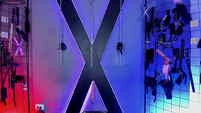 Snapshot of Victorya_Emily_BDSM chatting on February 17, 2026, 7:00 pm Victorya Emily BDSM online show from February 17, 2026, 7:00 pm