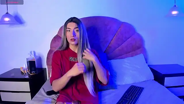 brihanna-young online show from March 2, 2026, 12:23 pm