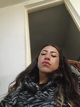 Snapshot of Holistic_Ambrita chatting on February 27, 2026, 9:25 pm Holistic Ambrita online show from February 27, 2026, 9:25 pm