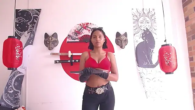 onixebony online show from March 4, 2026, 4:37 pm