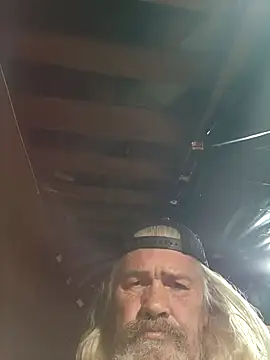 Crazy Lasko online show from February 23, 2026, 10:21 pm