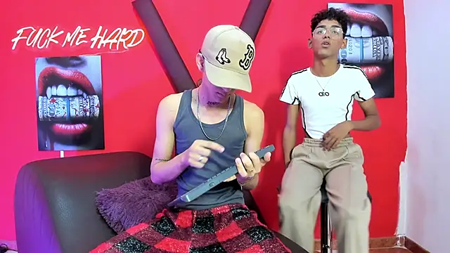 BOYS PLAY online show from March 19, 2026, 7:30 am