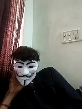 Snapshot of jaipurboy69xx chatting on February 20, 2026, 6:26 am jaipurboy69xx online show from February 20, 2026, 6:26 am