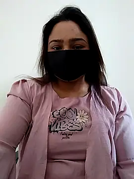 Nilima-00 online show from March 4, 2026, 5:37 am