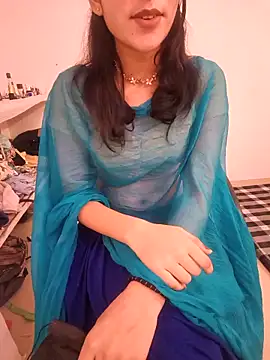 tanzum khan3202 online show from March 31, 2026, 6:15 am