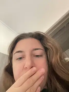 kate nicepops999114 online show from April 7, 2026, 7:54 am