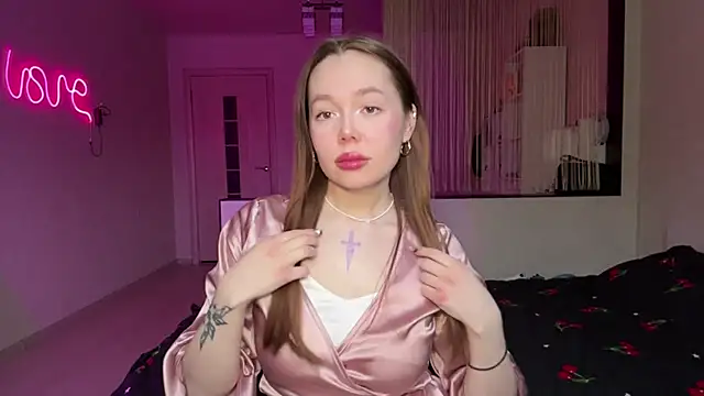 Snapshot of CorieMetier chatting on February 16, 2026, 4:55 am CorieMetier online show from February 16, 2026, 4:55 am