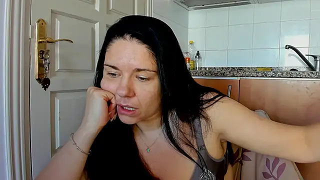 Dark Lilith  online show from April 8, 2026, 3:57 pm