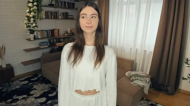 AbbeyStark online show from February 24, 2026, 9:32 am