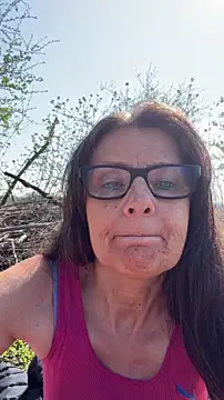 Snapshot of Dance_Lady chatting on April 11, 2026, 1:48 pm Dance Lady online show from April 11, 2026, 1:48 pm