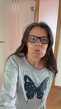 Snapshot of Dance_Lady chatting on May 17, 2026, 7:52 am Dance Lady online show from May 17, 2026, 7:52 am