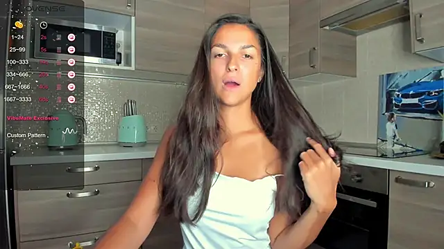 AngelGabe online show from April 5, 2026, 3:35 am