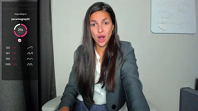 Snapshot of AngelGabe chatting on May 30, 2026, 7:08 pm AngelGabe online show from May 30, 2026, 7:08 pm