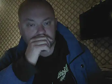 Snapshot of Rob1874 chatting on February 26, 2026, 4:40 pm Rob1874 online show from February 26, 2026, 4:40 pm