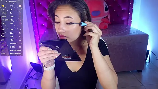 amy ker m online show from March 5, 2026, 9:33 pm