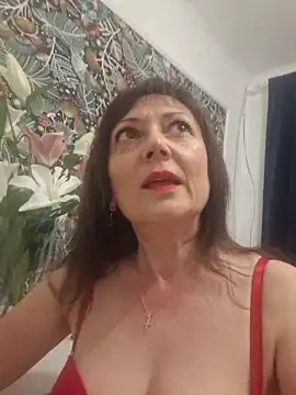 SaraGina online show from March 20, 2026, 8:54 pm