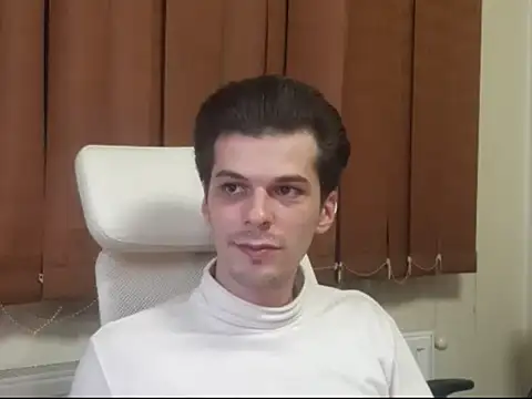 Perfectfuck online show from February 25, 2026, 6:30 pm