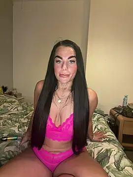 Darkfantisyx online show from March 1, 2026, 7:25 pm