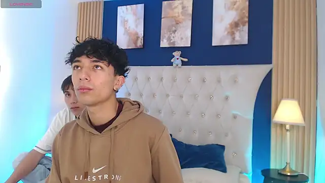 Snapshot of Aiden_Rivers_ chatting on May 28, 2026, 12:55 pm Aiden Rivers online show from May 28, 2026, 12:55 pm