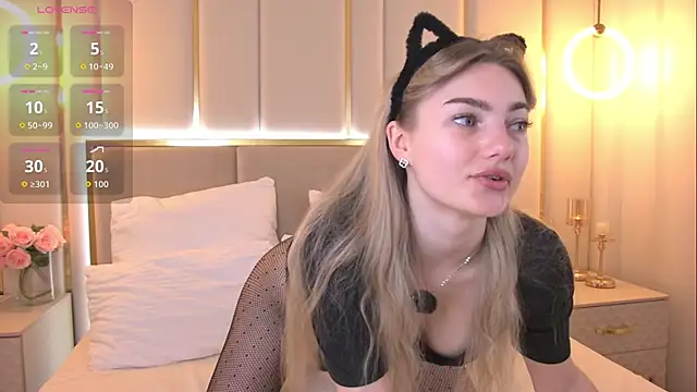 Sona Lavberi online show from April 12, 2026, 8:39 am