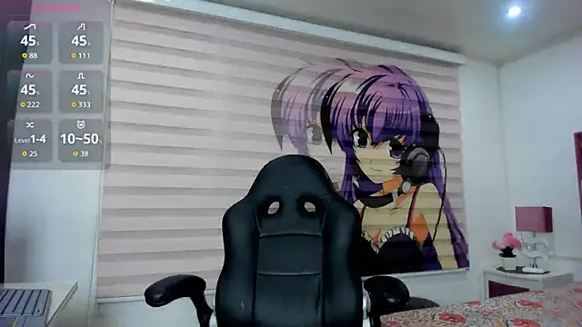 Chanelwill online show from February 24, 2026, 12:17 pm