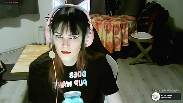 Samanteased online show from February 28, 2026, 6:18 pm