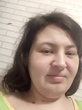 NataliKuper online show from March 1, 2026, 7:25 pm