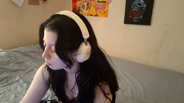 Snapshot of MindyMinty chatting on March 3, 2026, 3:02 am MindyMinty online show from March 3, 2026, 3:02 am