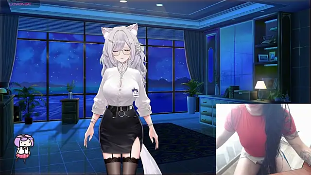 jade  mistress online show from February 18, 2026, 2:02 pm