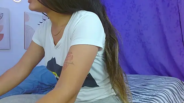 Snapshot of Miss_Ariel chatting on February 24, 2026, 2:56 am Miss Ariel online show from February 24, 2026, 2:56 am