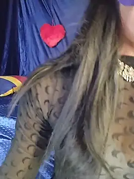 TRANSY WITH GIRL online show from March 11, 2026, 10:20 am