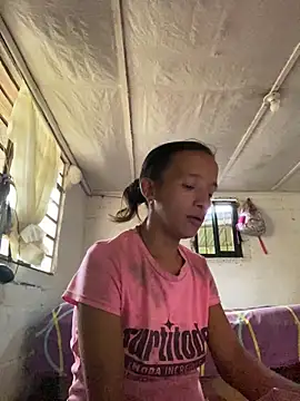 Snapshot of Pandora202020 chatting on March 3, 2026, 12:12 pm Pandora202020 online show from March 3, 2026, 12:12 pm