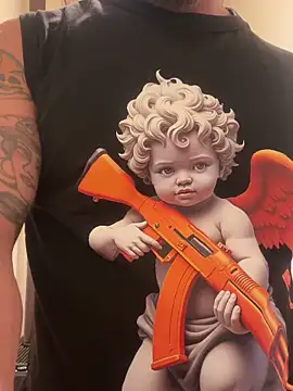 Tiziano94 online show from March 8, 2026, 2:26 am