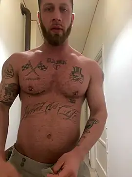 Tiziano94 online show from March 22, 2026, 11:17 pm