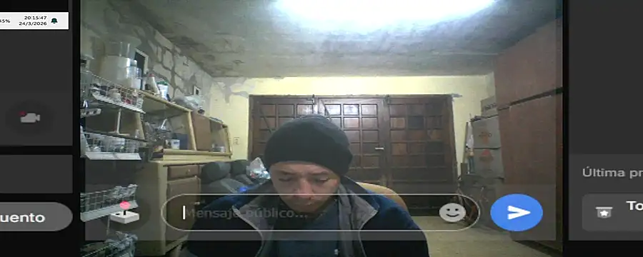 Snapshot of Tukutwo chatting on March 24, 2026, 11:16 pm Tukutwo online show from March 24, 2026, 11:16 pm