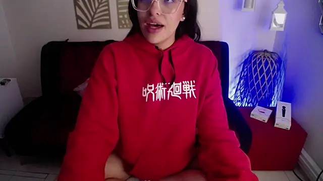 spicydollx online show from March 13, 2026, 2:05 am