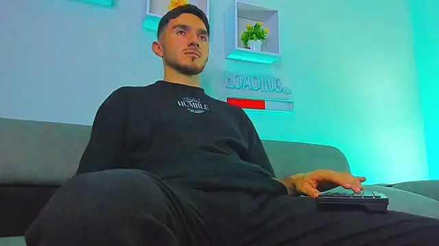 Snapshot of Dante_Blake1 chatting on February 26, 2026, 3:17 am Dante Blake1 online show from February 26, 2026, 3:17 am