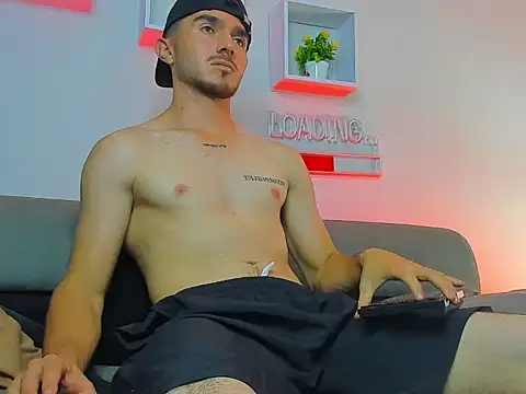 Snapshot of Dante_Blake1 chatting on February 20, 2026, 6:26 am Dante Blake1 online show from February 20, 2026, 6:26 am