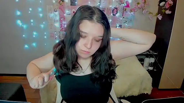 Kate Acid online show from April 3, 2026, 12:17 am