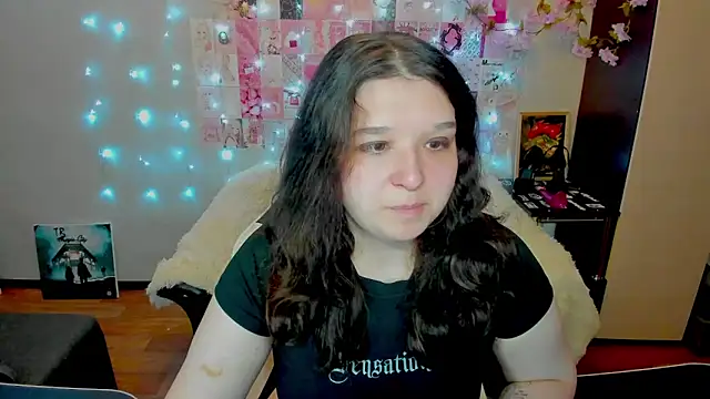Snapshot of Kate_Acid chatting on June 13, 2026, 11:45 pm Kate Acid online show from June 13, 2026, 11:45 pm