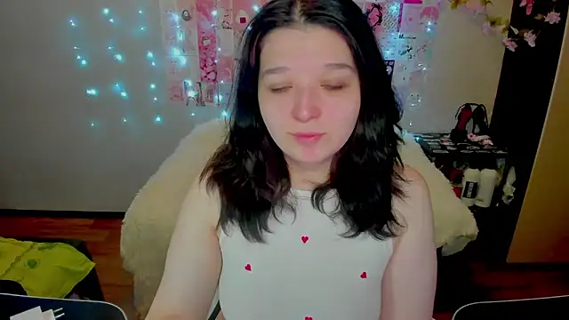 Kate Acid online show from March 3, 2026, 11:56 pm