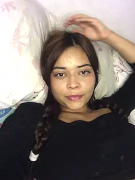 BabbyClear online show from February 17, 2026, 9:01 pm