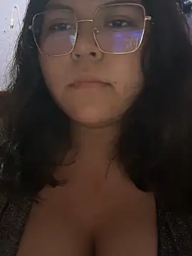 gabyly12 online show from June 4, 2026, 6:07 am