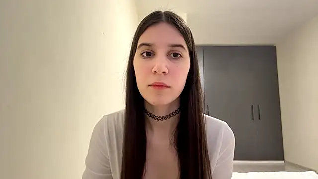 Snapshot of NiaWelchel chatting on February 23, 2026, 9:10 am NiaWelchel online show from February 23, 2026, 9:10 am