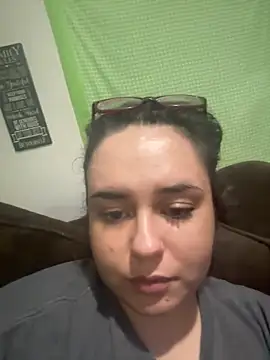 Princesleeanne online show from February 18, 2026, 10:55 am